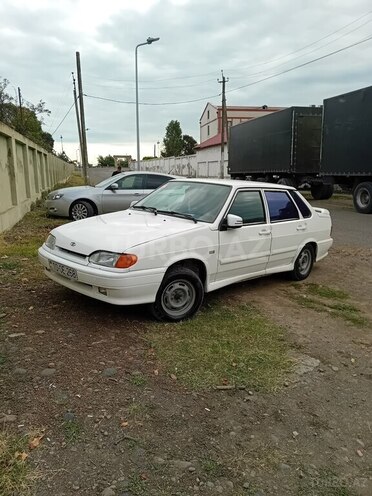LADA (VAZ) 2115 2001, 123,456 km - 1.5 l - Lənkəran