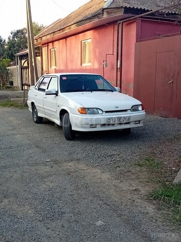 LADA (VAZ) 2115 2001, 123,456 km - 1.5 l - Lənkəran