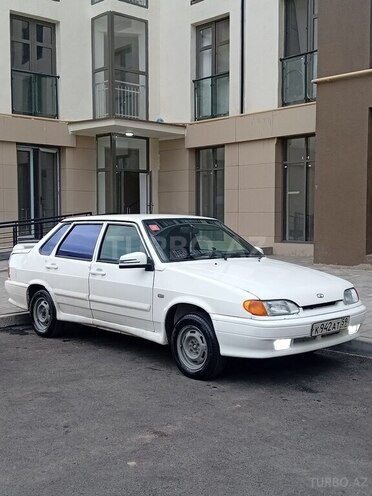 LADA (VAZ) 2115 2001, 123,456 km - 1.5 l - Lənkəran
