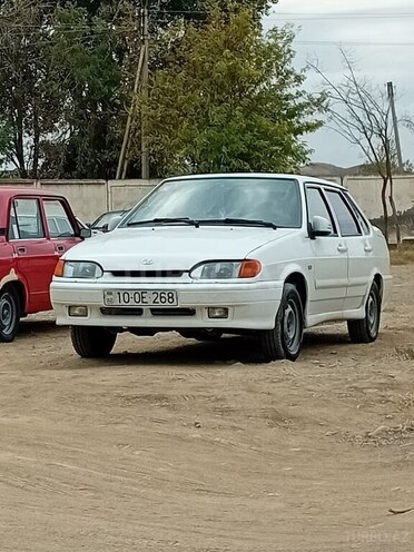 LADA (VAZ) 2115 2001, 123,456 km - 1.5 l - Lənkəran