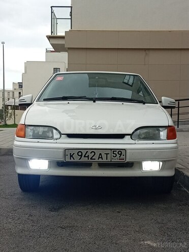 LADA (VAZ) 2115 2001, 123,456 km - 1.5 l - Lənkəran