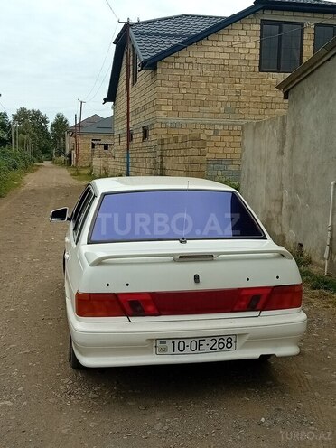 LADA (VAZ) 2115 2001, 123,456 km - 1.5 l - Lənkəran