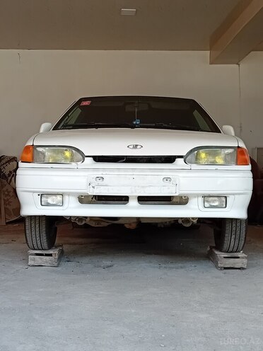LADA (VAZ) 2115 2001, 123,456 km - 1.5 l - Lənkəran
