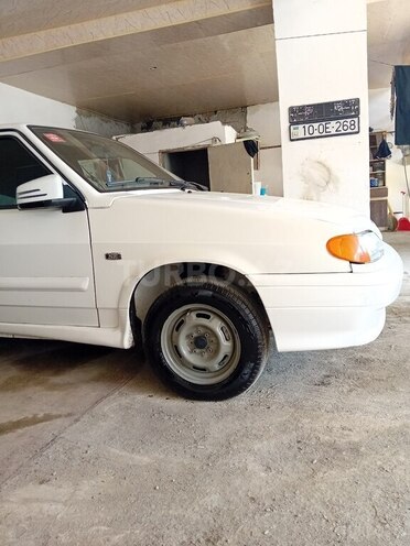 LADA (VAZ) 2115 2001, 123,456 km - 1.5 l - Lənkəran