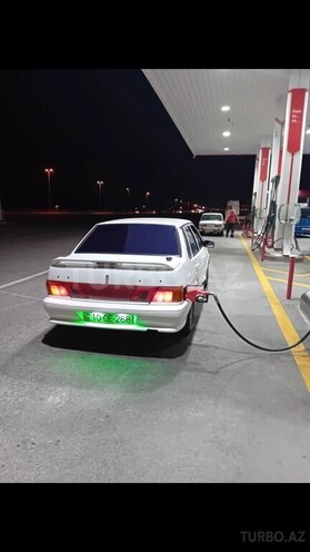 LADA (VAZ) 2115 2001, 123,456 km - 1.5 l - Lənkəran