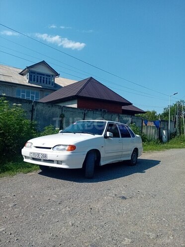 LADA (VAZ) 2115 2001, 123,456 km - 1.5 l - Lənkəran