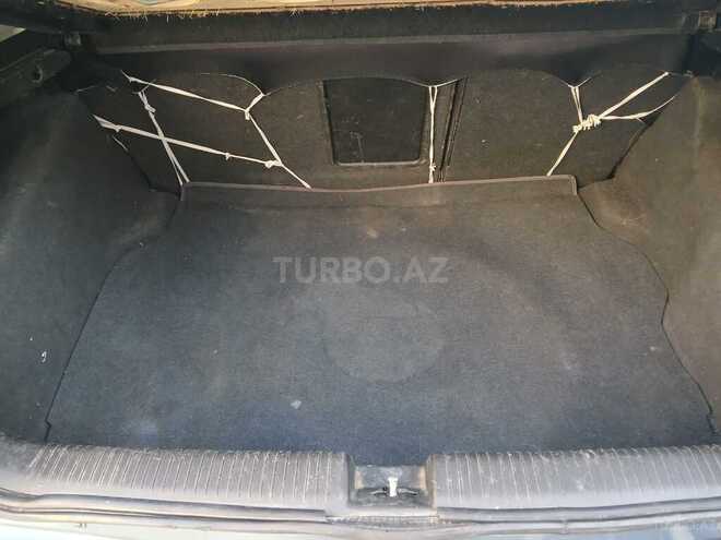 Opel Astra 1999, 300,215 km - 1.6 l - Bakı