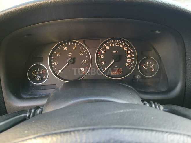 Opel Astra 1999, 300,215 km - 1.6 l - Bakı
