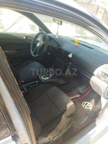 Volkswagen Passat 1998, 120,000 km - 1.8 l - Masallı