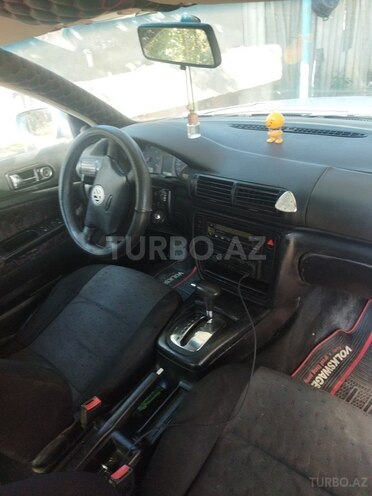 Volkswagen Passat 1998, 120,000 km - 1.8 l - Masallı