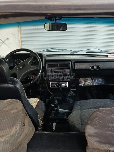 LADA (VAZ) Niva 2007, 356,789 km - 1.7 л - Sumqayıt