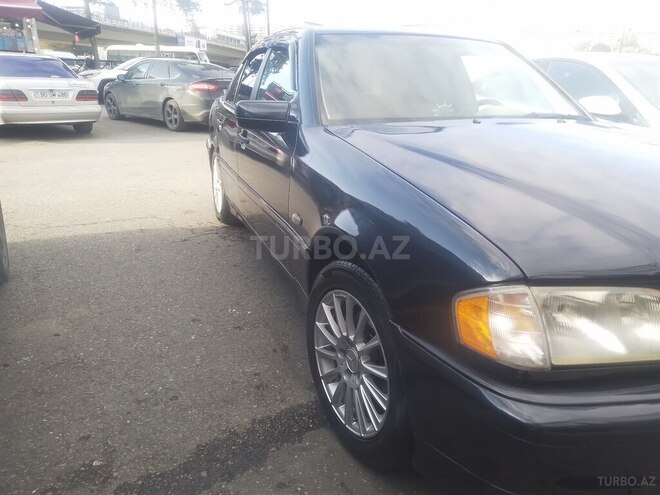 Mercedes C 180 1998, 320,000 km - 1.8 л - Bakı