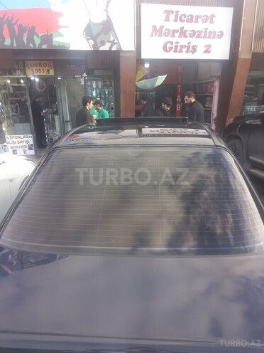 Mercedes C 180 1998, 320,000 km - 1.8 л - Bakı