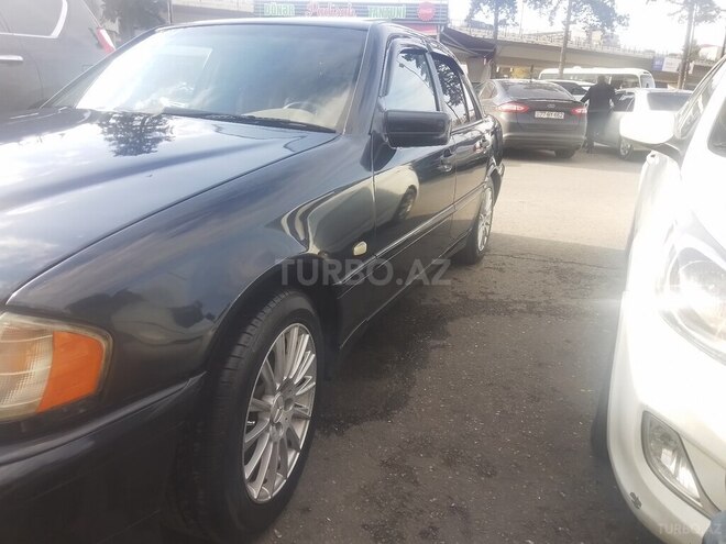 Mercedes C 180 1998, 320,000 km - 1.8 л - Bakı