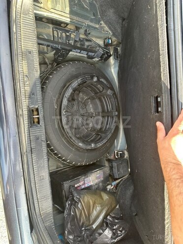 Mercedes C 180 1998, 320,000 km - 1.8 л - Bakı