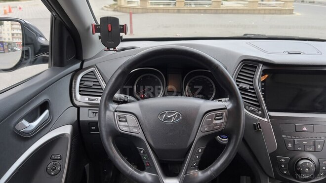 Hyundai Santa Fe 2013, 171,000 km - 2.0 l - Bakı