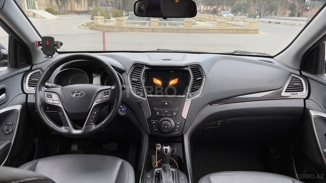 Hyundai Santa Fe 2013, 171,000 km - 2.0 l - Bakı