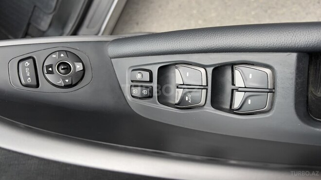 Hyundai Santa Fe 2013, 171,000 km - 2.0 l - Bakı