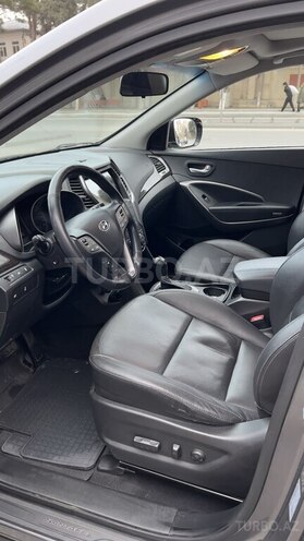 Hyundai Santa Fe 2013, 171,000 km - 2.0 l - Bakı