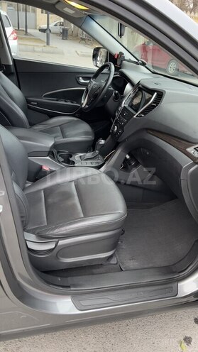 Hyundai Santa Fe 2013, 171,000 km - 2.0 l - Bakı