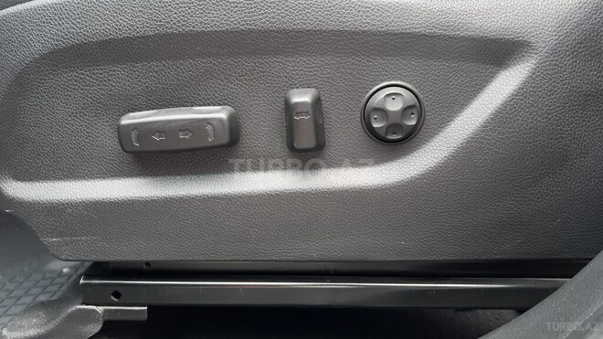 Hyundai Santa Fe 2013, 171,000 km - 2.0 l - Bakı