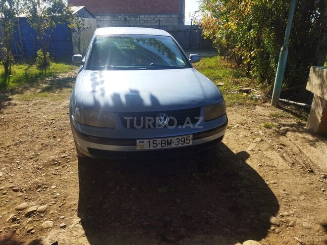 Volkswagen Passat 1998, 120,000 km - 1.8 l - Masallı