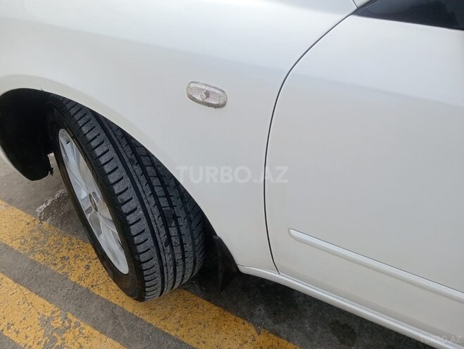 Hyundai Sonata 2006, 254,000 km - 2.4 l - Sumqayıt