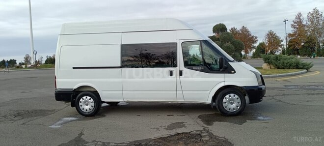 Ford Transit 2007, 550,000 km - 2.5 л - Gəncə