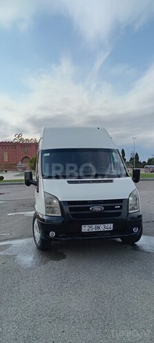 Ford Transit 2007, 550,000 km - 2.5 л - Gəncə