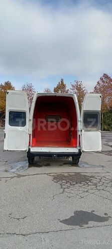 Ford Transit 2007, 550,000 km - 2.5 л - Gəncə