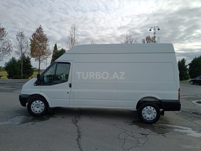 Ford Transit 2007, 550,000 km - 2.5 л - Gəncə