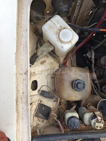 LADA (VAZ) 2106 1997, 82,222 km - 1.5 l - Ağdam