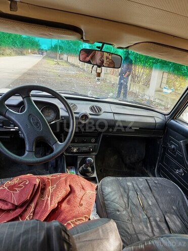 LADA (VAZ) 2106 1997, 82,222 km - 1.5 l - Ağdam