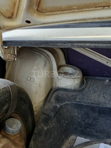 LADA (VAZ) 2106 1997, 82,222 km - 1.5 l - Ağdam