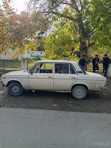 LADA (VAZ) 2106 1997, 82,222 km - 1.5 l - Ağdam