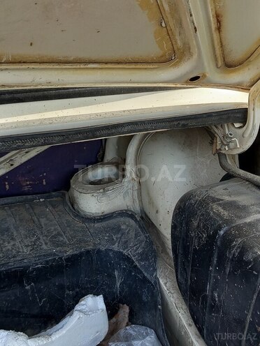 LADA (VAZ) 2106 1997, 82,222 km - 1.5 l - Ağdam