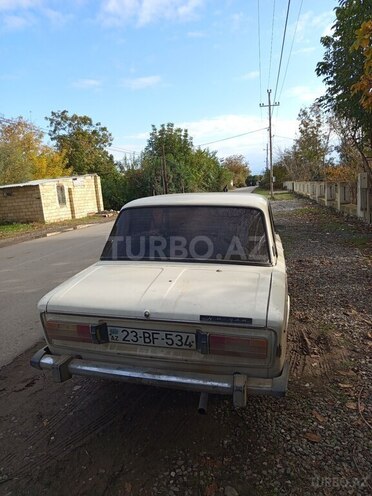 LADA (VAZ) 2106 1997, 82,222 km - 1.5 l - Ağdam