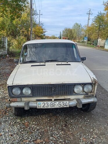LADA (VAZ) 2106 1997, 82,222 km - 1.5 l - Ağdam