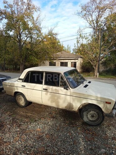 LADA (VAZ) 2106 1997, 82,222 km - 1.5 l - Ağdam