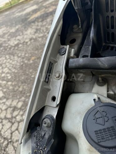 Toyota Prius 2008, 381,000 km - 1.5 l - Bakı