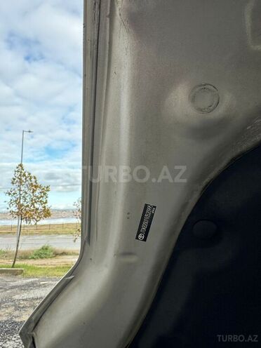 Toyota Prius 2008, 381,000 km - 1.5 l - Bakı