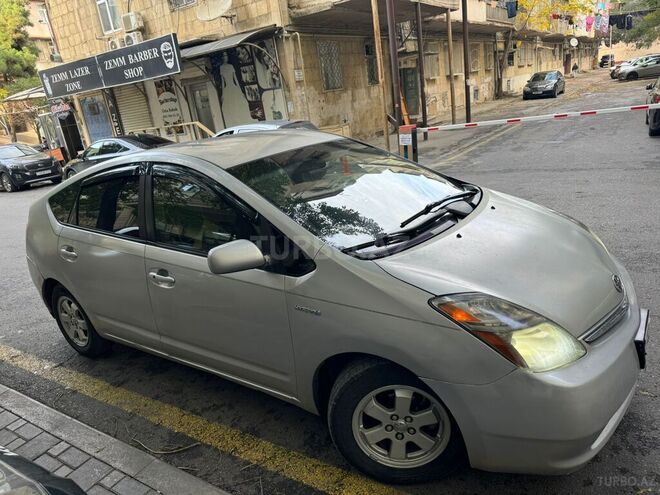 Toyota Prius 2008, 381,000 km - 1.5 l - Bakı