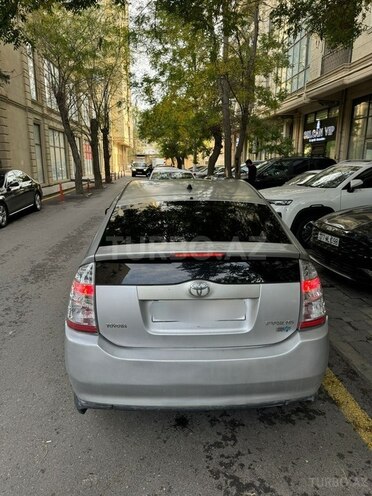 Toyota Prius 2008, 381,000 km - 1.5 l - Bakı