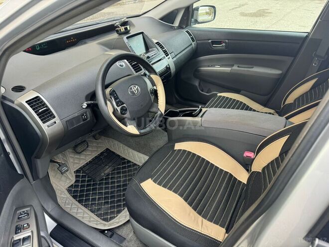 Toyota Prius 2008, 381,000 km - 1.5 l - Bakı