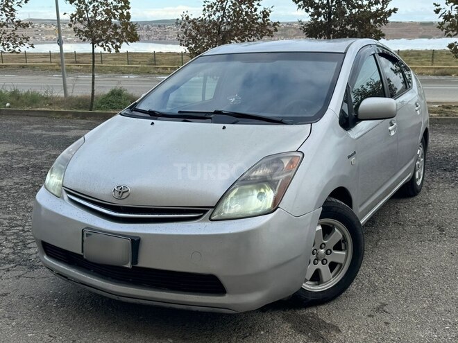 Toyota Prius 2008, 381,000 km - 1.5 l - Bakı