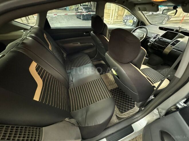 Toyota Prius 2008, 381,000 km - 1.5 l - Bakı