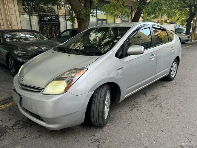 Toyota Prius 2008, 381,000 km - 1.5 l - Bakı