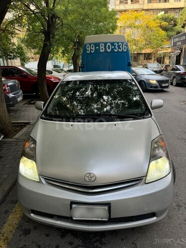 Toyota Prius 2008, 381,000 km - 1.5 l - Bakı