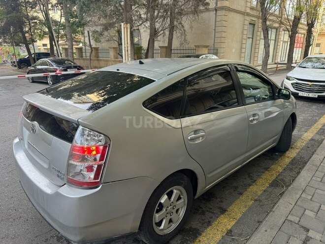 Toyota Prius 2008, 381,000 km - 1.5 l - Bakı