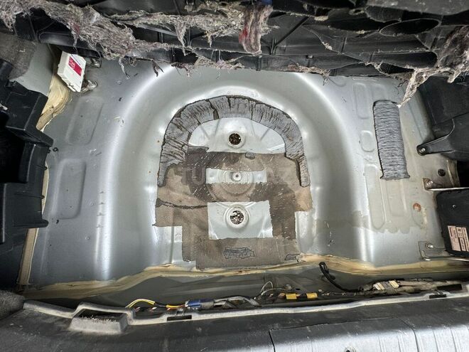 Toyota Prius 2008, 381,000 km - 1.5 l - Bakı